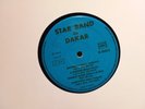LP 33T WORLD/ AFRICAN AFRO STAR BAND DE DAKAR/ COVER ONLY   IK 3023