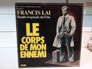 LP 33T FILM/OST BO 