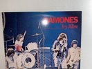 the ramones it’s alive vinyl lp