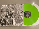 NOFX - The Longest Line (New Art) -Sold Out Anniversary Color - Fat Wreck Chords