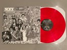 NOFX - The Longest Line (New Art) -Sold Out Anniversary Color - Fat Wreck Chords