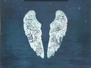 Coldplay, Ghost Stories Vinyl Record *NEW*