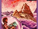 Herbie Hancock, Thrust Vinyl Record *NEW*