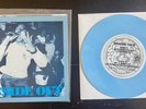 INSIDE OUT EP OG 1st PRESS Chain Strength Gorilla Biscuits Judge RATM Sxe Hc Xxx