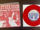 BROTHERHOOD EP 2nd PRESS gorilla Biscuits Chain Strength Youth Today Judge Sxe