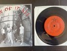 SICK OF IT ALL OG PRESS agnostic Front Gorilla Biscuits Cro Mags Judge NYHC sxe