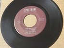 Top Shelf 1971 SWEET SOUL 45 Let Them Keep On Talking / Stop And Listen M- HEAR