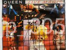 QUEEN • Live Magic • RARE LP 12