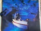 ECHO & THE BUNNYMEN - OCEAN RAIN - KOROVA RECS - CANADA IMPORT - 1984