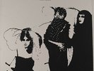 Angus MacLise - DREAMWEAPON 1 lp [Jack Smith, Tony Conrad; 1st pressing]