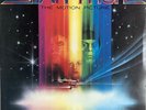 Jerry Goldsmith -STAR TREK - Original Soundtrack LP