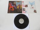 DAVID BOWIE Let's Dance EMI AMERICA 1983 ORIGINAL UK 1ST PRESSING LP AML 3029