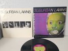 Suburban Lawns 12