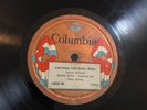 BLUES BESSIE SMITH Columbia 14031 Lousiana Low Down/Moutain Top Blues VV+/V+