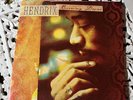 JIMI HENDRIX Burning Desire Gatefold LP Numbered RARE Audiophile 180g SHIPS FREE