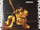1999 JIMI HENDRIX Band Of Gypsys Live At Fillmore East 3xLP Numbered SHIPS FREE