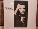 Sting  Nothing Like the Sun  2016 pressing LP Still Sealed