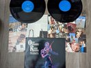 OZZY OSBOURNE: Randy Rhoads Tribute US 1st Press ’87 CBS Heavy Metal Vinyl LP