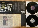 X2 Tom Waits Swordfishtrombones OG 1983 1st Press Cleaned/Tested Strong VG +MORE
