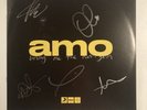 SIGNED Bring Me The Horizon AMO Vinyl Rare Still In Packaging / Unplayed / New
