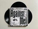 Against Me  23 Live Sex Acts 3 x Vinyl LP Black Vinyl Sold Out Laura Jane Grace