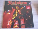 Vinyl DLP - Rainbow - Live in Munich 1977, EAGLP504, 2013, 180g, Zustand mint