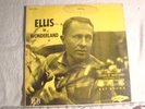 LP - HERB ELLIS -ELLIS IN WONDERLAND -NORGRAN  1081 -DG  -YELLOW  LABEL - MONO