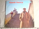 LP - FRENCH DECCA MONO -CLARK TERRY -SELF TITLED PAUL GONSALVES- NM