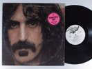 FRANK ZAPPA Apostrophe DISCREET LP wlp h