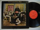 LINN COUNTY Fever Shot LP 1969 US EX-/EX  psych blues