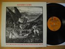 SOPWITH CAMEL The Miraculous Hump Returns From The Moon LP 1973 EX+