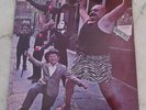 LP The Doors ‎– Strange Days Press France 1971 - Elektra ‎– 42016