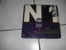 LES BEATLES  N°1   LP ( ORIGINAL  ODEON  OSX 225)    LABEL ORANGE   BIEM 1963