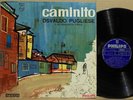 OSVALDO PUGLIESE Y SU ORQUESTA TIPICA Caminito Tango LP RARE