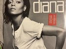 DIANA ROSS Diana Self Titled SEALED LP Motown M8-936M1 NEW W/ Hype Sticker NEW