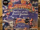 Red Hot Chili Peppers Return of the Dream Canteen Hot Pink Vinyl +Autographed CD