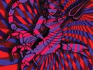 The Atomic Bitchwax - Scorpio LP - Colored Vinyl Album - NEW STONER METAL RECORD