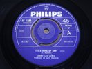 JERRY LEE LEWIS   It's A Hang Up Baby   MINT   PHILIPS BF 1594   Mod Soul Dancer