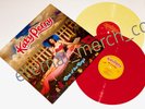 Katy Perry   One of the Boys *NEW SEALED* Red & Yellow Color 2x Vinyl LP