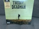 NEW Theory of A Deadman VINYL Picture Disc Self Titled Wear To Seal READ