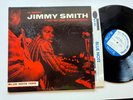 Jimmy Smith LP At Club “Baby Grand” Wilmington,De. Blue Note # 1528 ORIG RVG