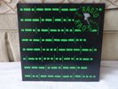 ROGER WATERS - RADIO KAOS - UK 1ST PRESS LP W/INNER 1987 A-1U/B-1U - EX/EX