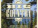 Big Country - We're Not In Kansas 4 [New Vinyl LP]