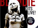 Blondie Hits Live   (Vinyl)  (UK IMPORT)
