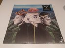 Clean Bandit ‎– What Is Love LP VINYL NEW & SEALED LIMITED RED