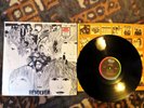 MINT  SHRINK STEREO 60's ● THE BEATLES ● REVOLVER ● ACID WONDERLAND POP PSYCH LP