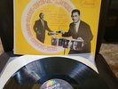 MONCHO LEÑA Y LOS ASES DEL RITMO ANSONIA ORIG LABEL SON MONTUNO MAMBO LP