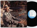 Horace Silver - Song For My Father LP - Blue Note - BST 84185 Stereo RVG