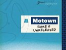 Various Artists - Motown Rare & Unreleased - Gems From The Legendary Vault