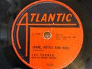 JOE TURNER Shake Rattle And Roll / You Know I Love You 78RPM vtg 1954 Rock Blues